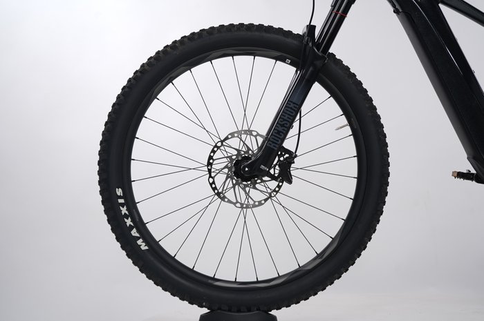 Giant Trance E+3 Pro