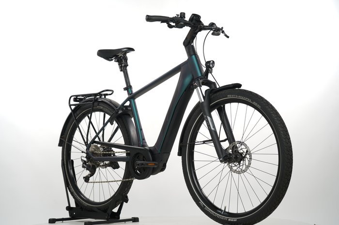 KTM Macina Gran P610