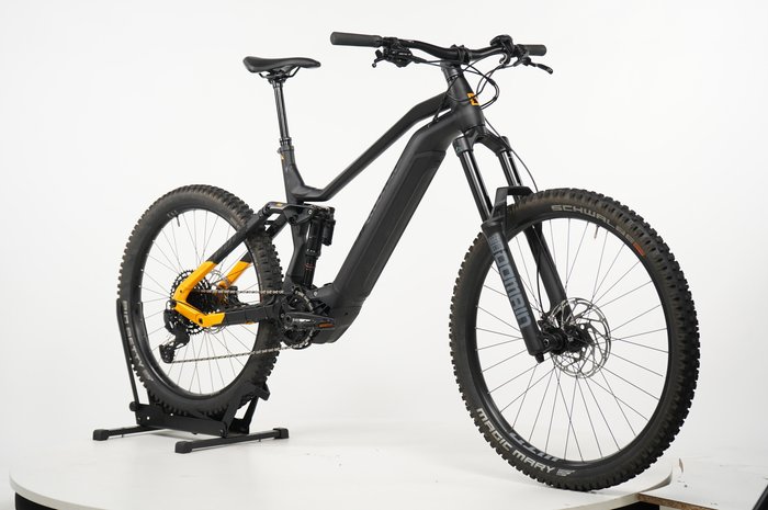 Haibike Nduro 6