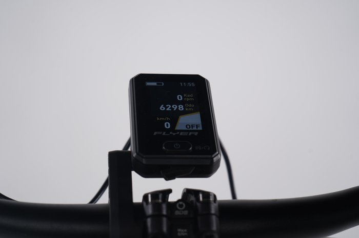 FLYER Upstreet5 5.40