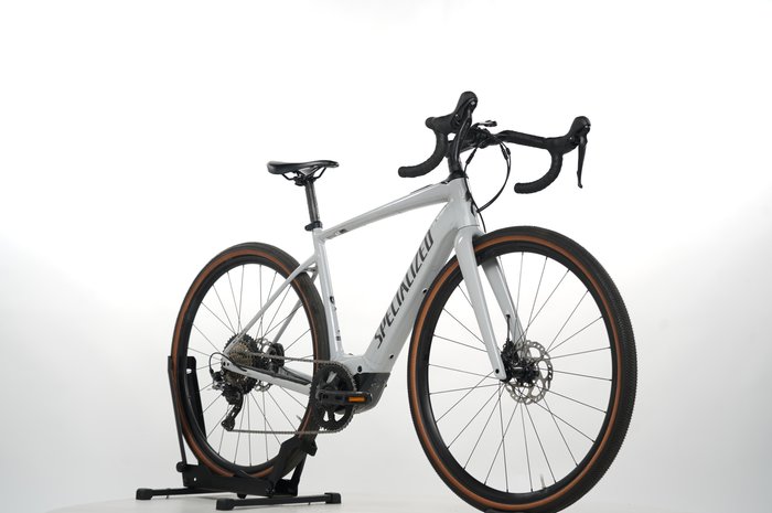 Specialized Turbo Creo SL Comp E5