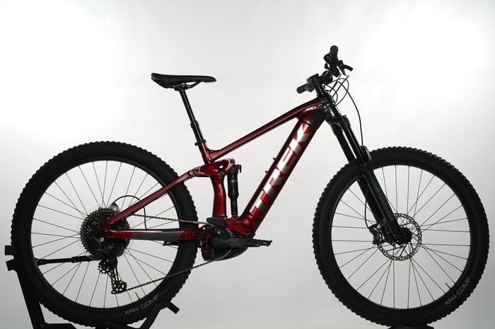 Trek Rail 5 625W