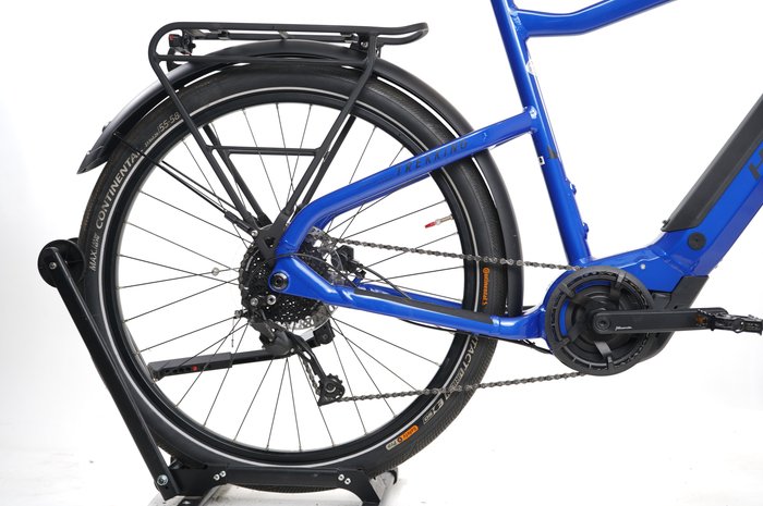 Haibike SDURO Trekking 4.0