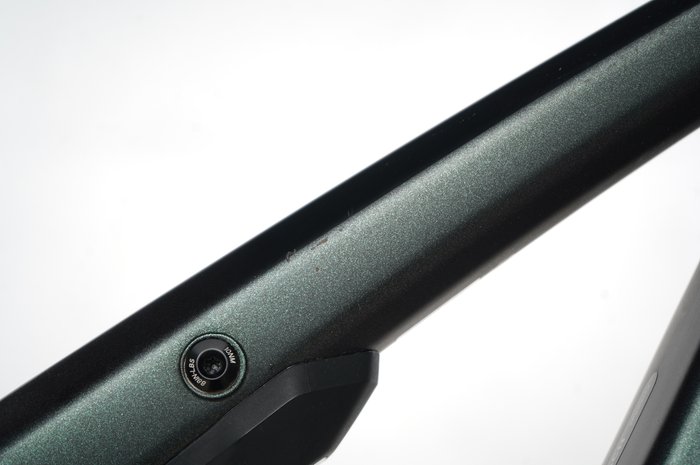 SCOTT Patron eRIDE 920