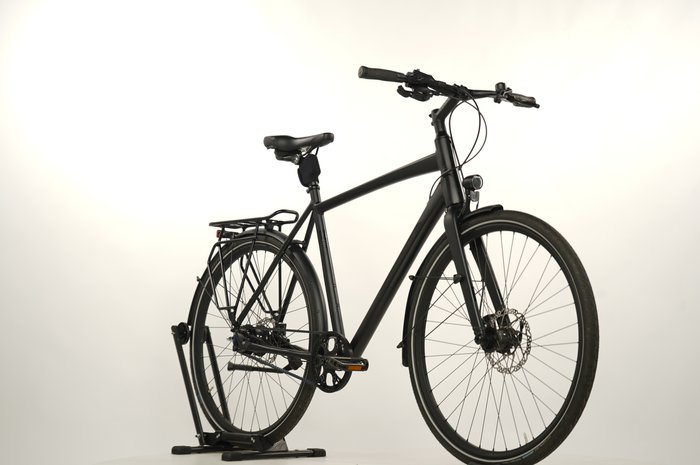 STEVENS Bike Super Flight Gent