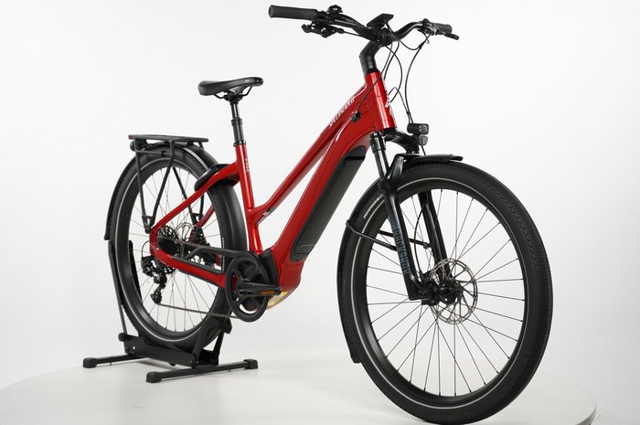 Specialized Turbo Vado 5.0
