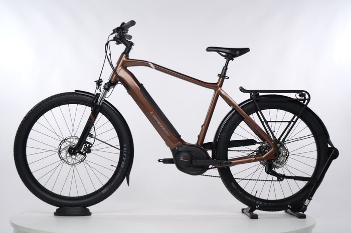 LAPIERRE E-Explorer 6.5