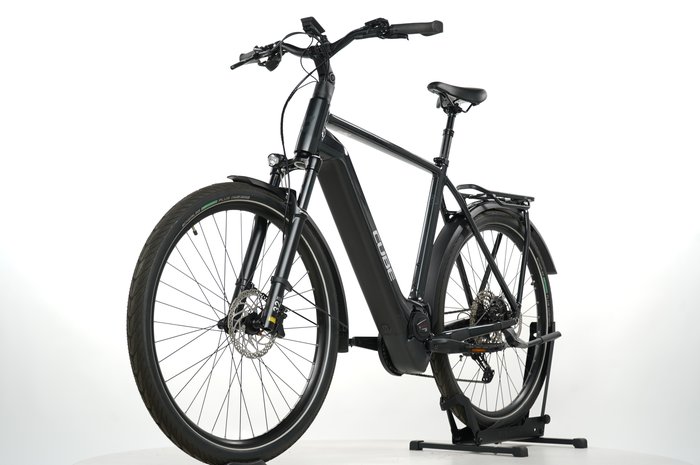 CUBE Kathmandu Hybrid EXC 750