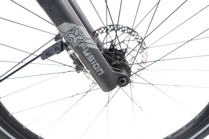 Cube Kathmandu Hybrid Pro 750