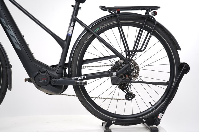 KTM Cento 10 Plus