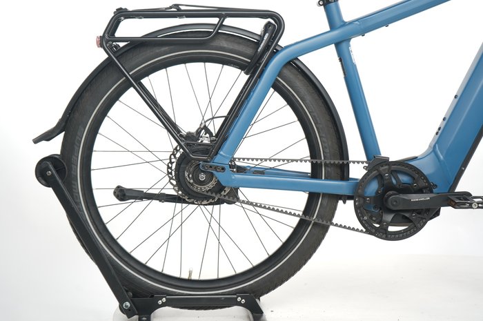 Riese & Müller Charger4 GT Vario