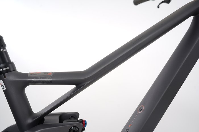 CUBE Stereo 140 HPA Race 27.5