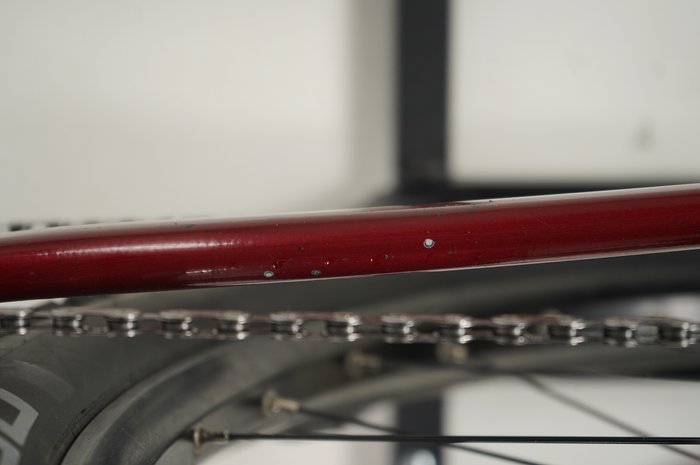 corratec X-Vert Pro Team