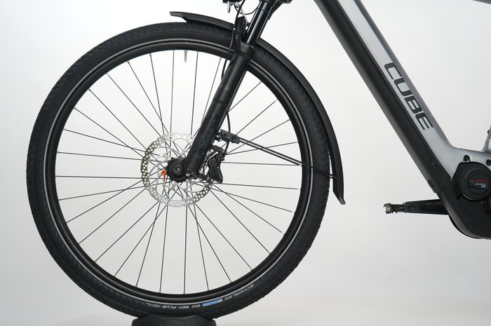 Cube Nuride Hybrid EXC 750 Allroad