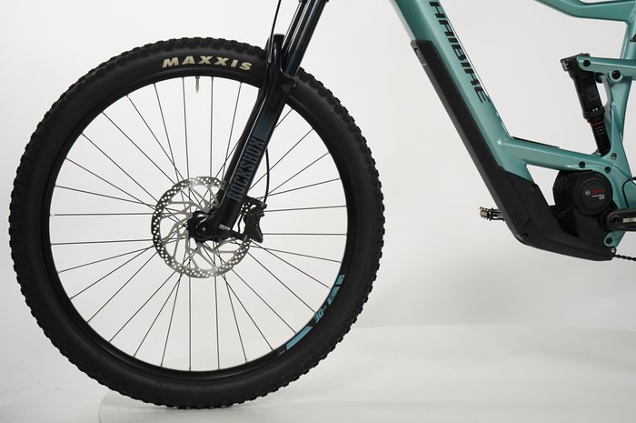 Haibike AllMtn 3