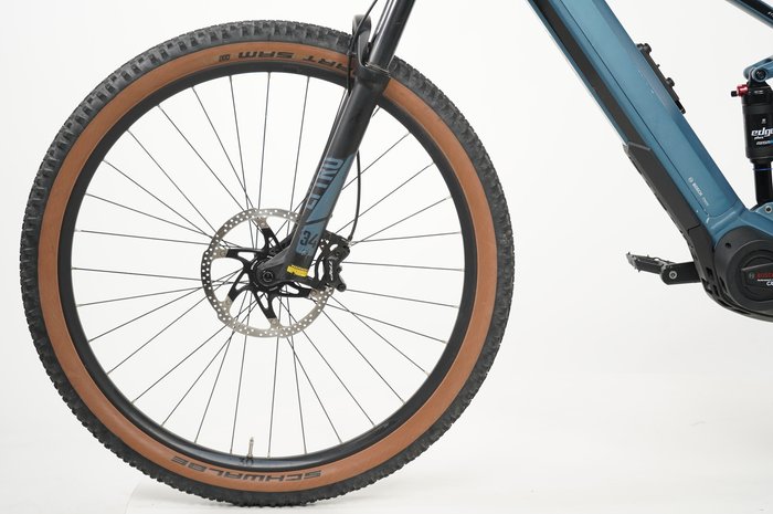BULLS Sonic EVO TR1 29″