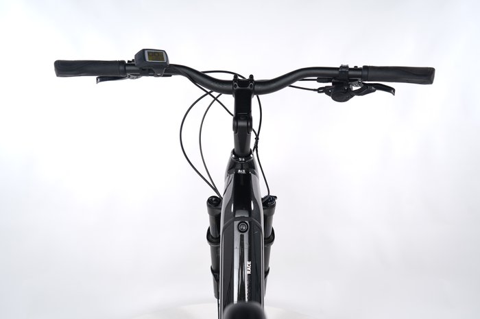 Cube Reaction Hybrid Race 625 Easy Entry