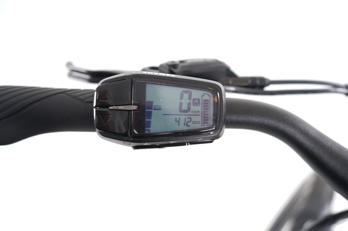 Raymon E-Tourray 5.0