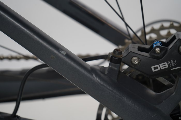 CUBE Stereo Hybrid 140 HPC Race 750