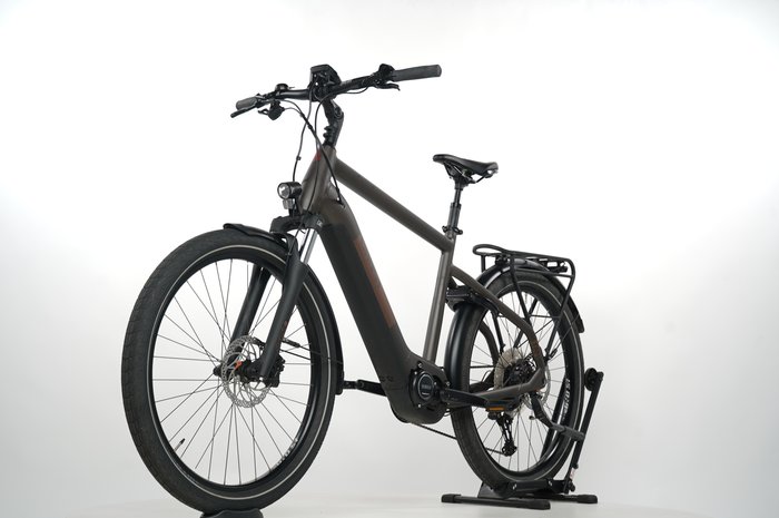 GHOST E Square Trekking