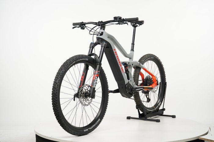 Haibike AllMtn 6