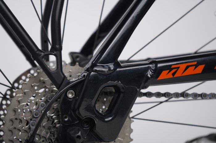 KTM Macina Sport 630