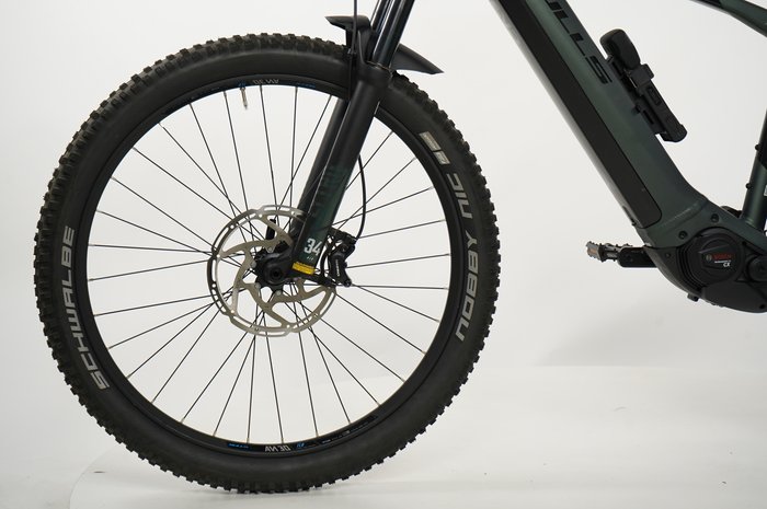 BULLS Copperhead Evo 3 750