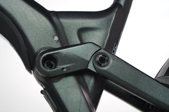 SCOTT Patron eRIDE 920