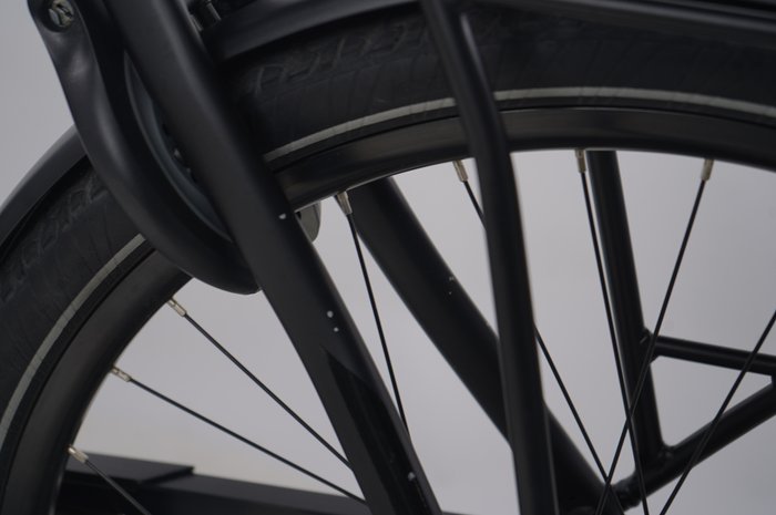 Hercules Robert/A I-R8 Belt