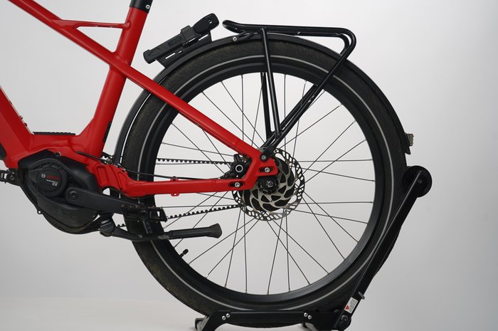 Nicolai HNF XD3 All-Terrain