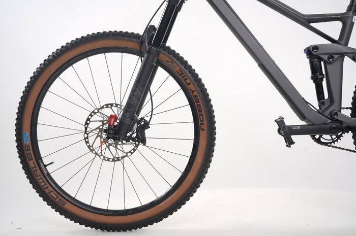 CUBE Stereo 140 HPA Race 27.5