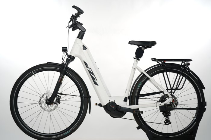KTM CENTO 10 Plus