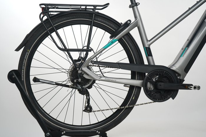 PEGASUS EVO CX 750