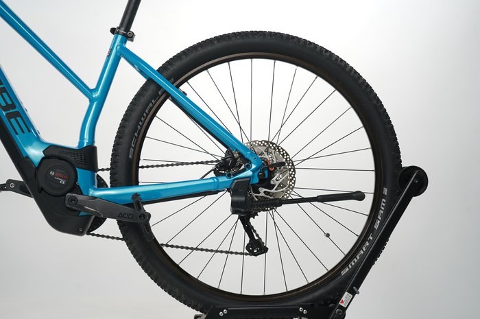 Cube Reaction Hybrid ONE 500