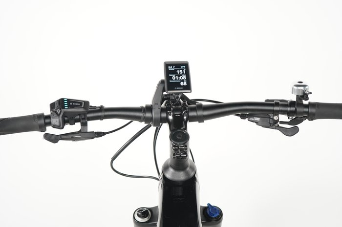 Trek Powerfly 4