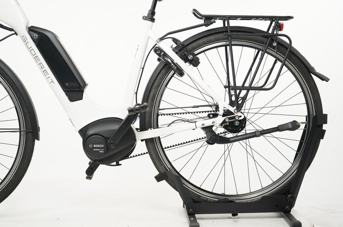 Gudereit EC-3.5 LTD RT