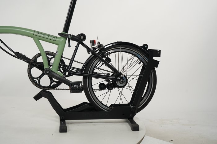 Brompton C-Line Explore