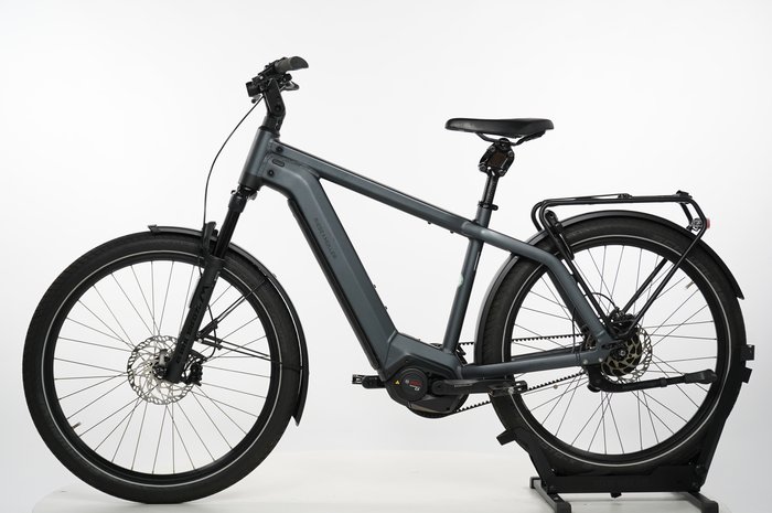 Riese & Müller Charger3 GT vario