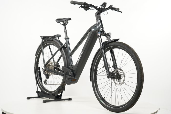 CUBE Kathmandu Hybrid EXC 750