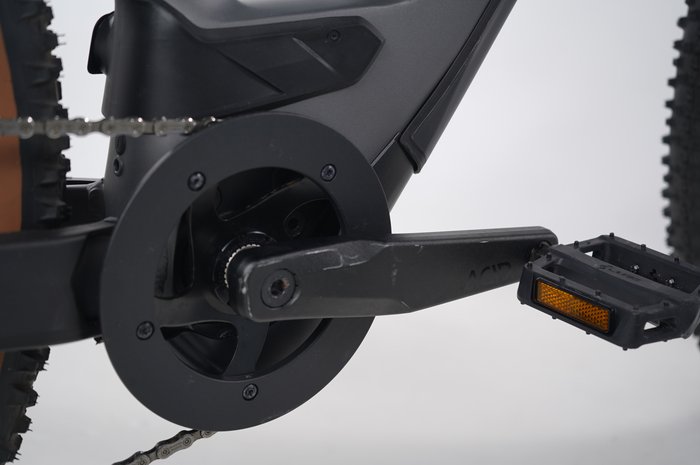 Cube Reaction Hybrid SLT 750 29