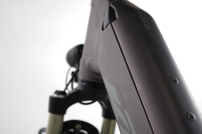 KTM Macina Style 710