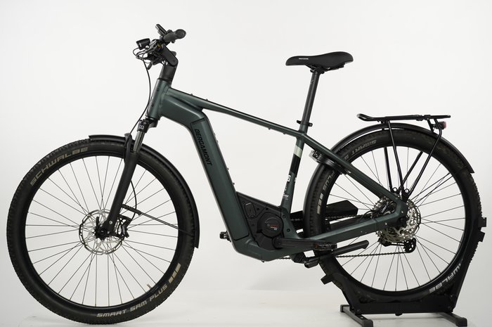 Bergamont E-Horizon Expert 6