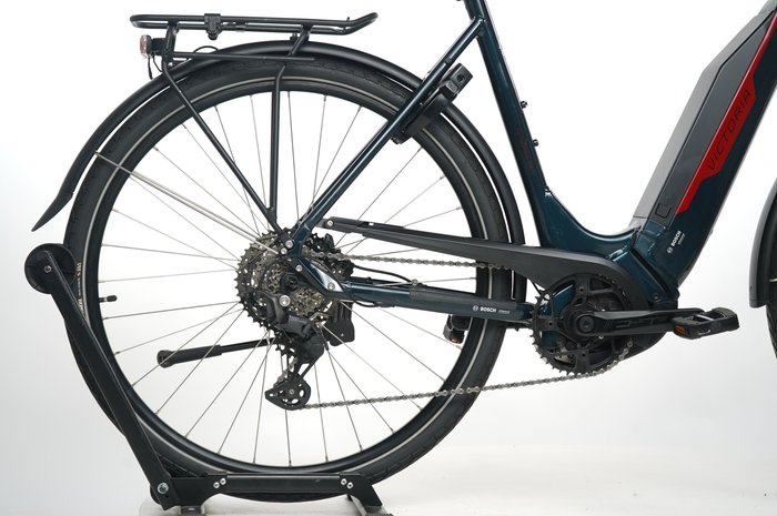 Victoria eTrekking 10.8