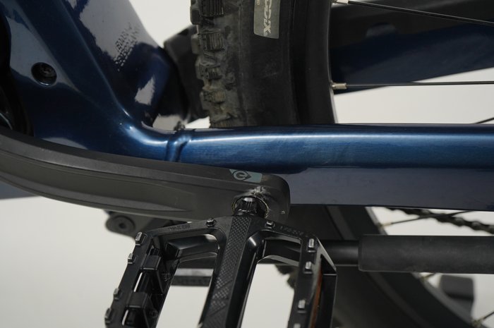 Bergamont E-Revox Premium Sport