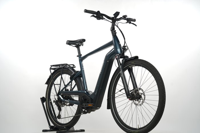 Pegasus Premio EVO 11 40 Years