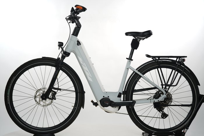 KTM Macina Style PRO