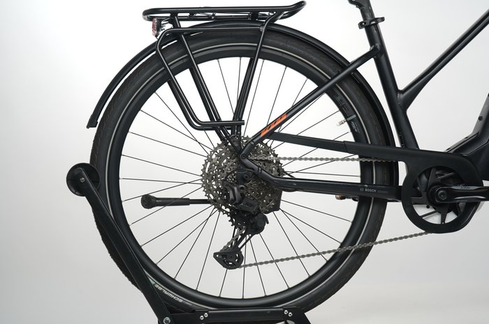 KTM Macina Style LTD Pro