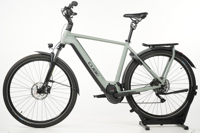 CUBE Kathmandu Hybrid ONE 625