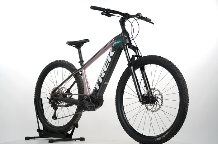 Trek Powerfly 5