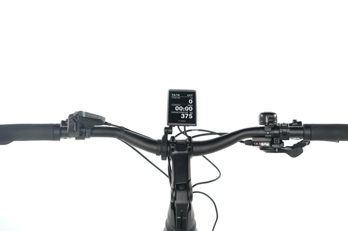 CUBE Kathmandu Hybrid ONE